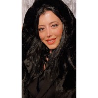 Gamze Kurtoglu
