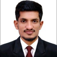 Mohamed Shafi