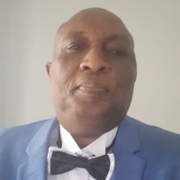 Theoneste MBANDA