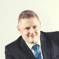Mark Leigh