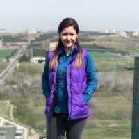 Zuhal Elibol