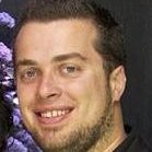 Mike Palacios