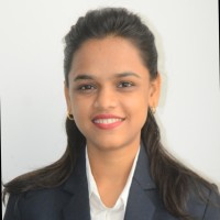 Sayali Pachpute