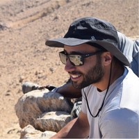 Matan Margalit