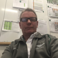 Gary Walker
