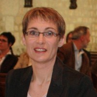 Stéphanie Lefaux