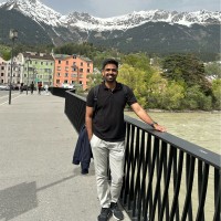 Nikhil Vichare
