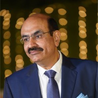 Sandeep Grover