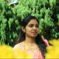 Priya Vinothkumar