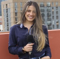 María Fernanda Latorre Herrera
