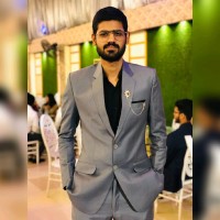 Syed Sheharyar Ali