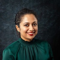 Malavika Shetty