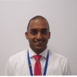 Kieran Murugan