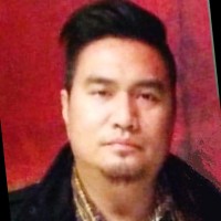 Anthony David
