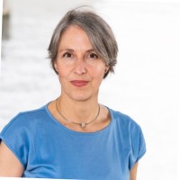 Katharina Bensmann