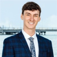 Ben Smith