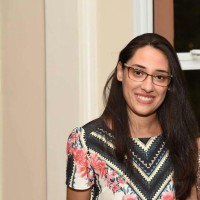 Ana Flávia Jerônimo Da Silva