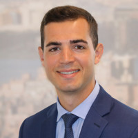 Matthew Luca, CPA