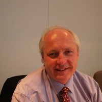 Wayne Cross