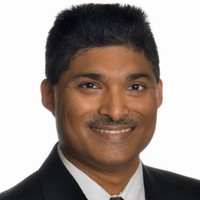 Sunny Nair, CISSP