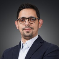 Anas Hussein