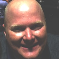 Peter Alderdice