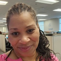 Yolanda English