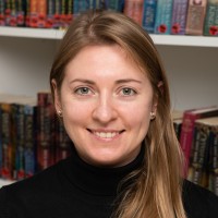 Tetyana Kasima