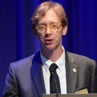 Brian Dilkes