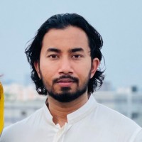 MD Jamir Uddin Bhuiyan