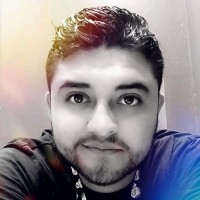 Gian Carlo Solis Diaz