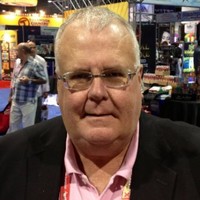 Charles Purcell