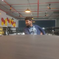 Deepak M Sw