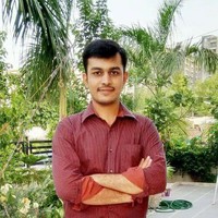 Dr.Chintan B. Patel