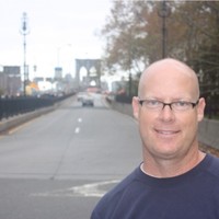 Mike Kindler
