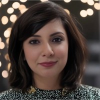 Sumaira Abidi