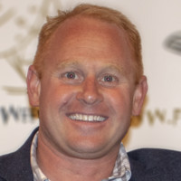 Robbie Eddy