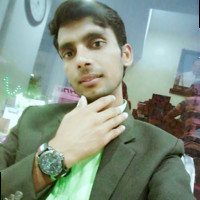 Md Shahid