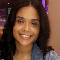 Mercedes Benson, LMSW