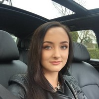 Gintarė Giedraitytė