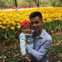 Simon Shao