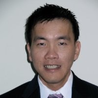 Filipus Suandi, EA
