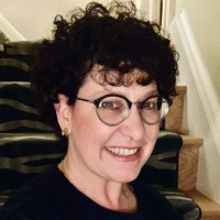 Sandra Greenberg