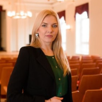 Liene Leikuma - Rimicāne
