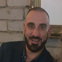 Chris Hagiliassis