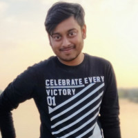 Suraj P.