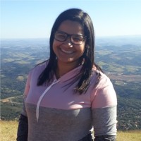 Caroline Crislane De Freitas Alves