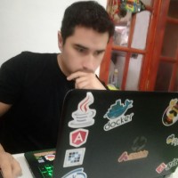 Juan Carlos Reyes Fernández
