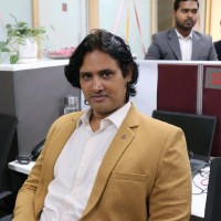 Ashish D. Tiwari