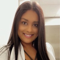 Jennifer Bangaroo-Kissoon